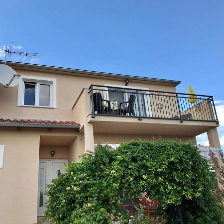 Apartman Laura Tribunj (Sibenik-Knin) Exterior foto