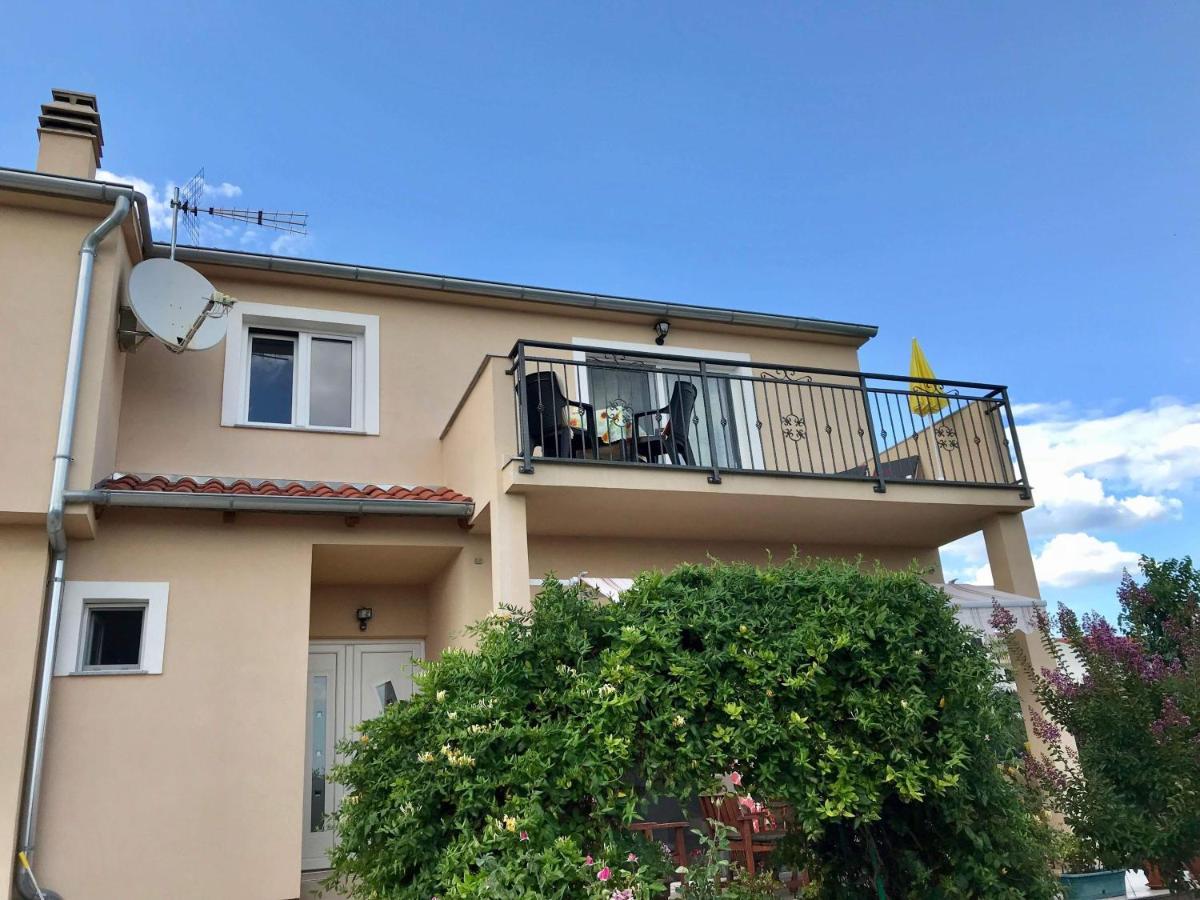 Apartman Laura Tribunj (Sibenik-Knin) Exterior foto