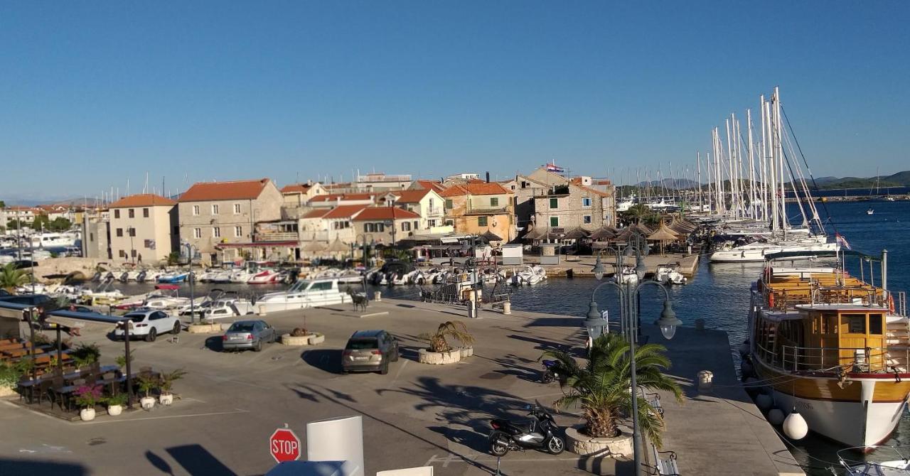 Apartman Laura Tribunj (Sibenik-Knin) Exterior foto