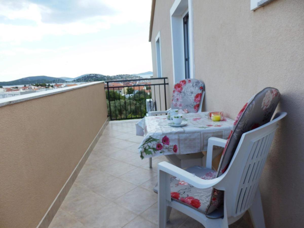 Apartman Laura Tribunj (Sibenik-Knin) Exterior foto