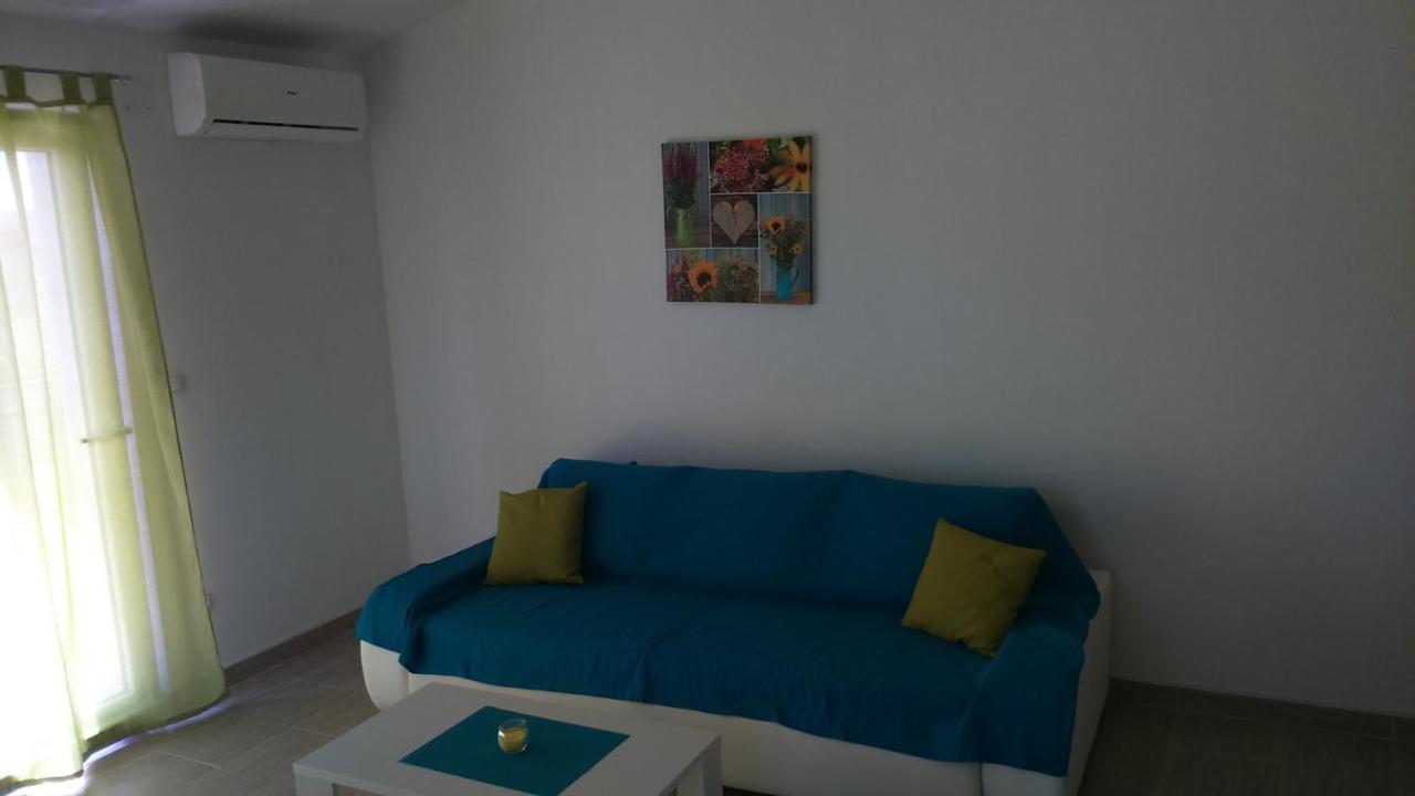 Apartman Laura Tribunj (Sibenik-Knin) Exterior foto