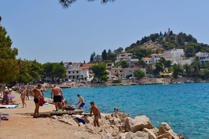 Apartman Laura Tribunj (Sibenik-Knin) Exterior foto