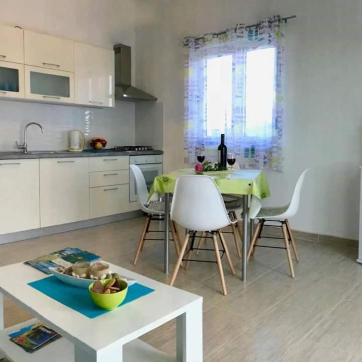 Apartman Laura Tribunj (Sibenik-Knin) Exterior foto
